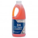 Desengraxante Alcalino X4 Supra 2 Litros Sandet