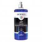 Shampoo Automotivo Neutro 1:400 PH7 Azurra 1 Litro Dettagli