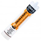 Selante PU Adesivo flexível Calha e Rufo 400g Cibra Flex