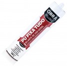 Selante PU Cola Fixa Tudo Branco 400g Cibra Flex