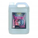 Descontaminante De Superf¡cies Ironlac 5 Litros Cadillac