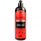 Shampoo Lava Auto Desengraxante Demolidor 500ml Cadillac