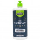 Massa de polir NC Technology 1 Kg Nobrecar