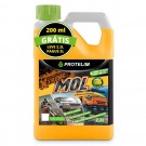 Shampoo Desengraxante Detergente Xtreme Mol 2,2 Litros Protelim