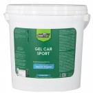 Acabamento para plásticos Gel Car Sport 3,6 Kg Nobrecar