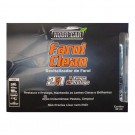Revitalizador de Faróis 2 em 1 Farol Clean 60ml Nobrecar