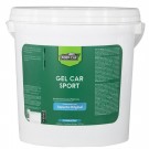 Acabamento para plásticos Gel Car Sport 3,6 Kg Nobrecar