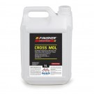 Detergente Desincrustante Neutro Cross Mol 5 Litros Finisher