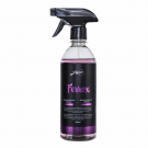 Descontaminante Ferroso Ferrox 500ml Jaça