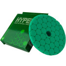 Boina de Espuma Verde Agressiva Corte Hyper 5 polegadas Kers