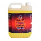 Shampoo Concentrado 1:100 Lava Auto Tangerine 5 Litros EasyTech