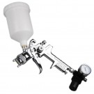 Kit Pistola de Pintura Hvlp 1.4 / 1.7mm ARC-H-827A ArcDal