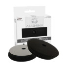 Boina de Espuma Preta Lustro Alumina 5 polegadas Easytech