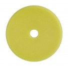 Boina de Espuma Amarela Macia Refino e Lustro 5,6" Sonax