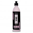 Polidor 4 Em 1 Corte Refino Lustro Proteção V40 500ml Vonixx