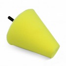 Cone de Espuma para polimento de Rodas Mandala Detailer