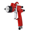 Pistola De Gravidade 3300 GTO EVO Bico 1.3 (Tinta E Verniz) Sagola