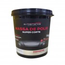 Massa de Polir Super Corte AS30 1kg Menzerna