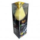 Kit Polidor de Rodas Wheel Polishing Kit G3400 Meguiars