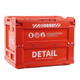 Caixa organizadora Dobrável Média 36x26x28 SGCB