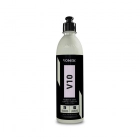 Composto Polidor V10 Corte 500ml Vonixx