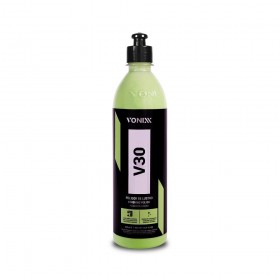 Composto Polidor V30 Lustro 500ml Vonixx