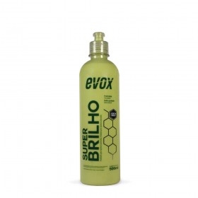 Finalizador Super Brilho 500ml Evox