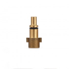 Adaptador Snow Foam Para Lavadora Wap Mandala Detailer