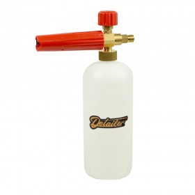 Canhão de Espuma Snow Foam Mandala Detailer