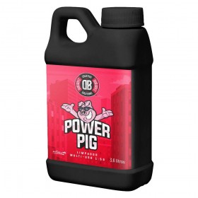 Limpador Multiuso APC Concentrado Power Pig 3,6 Litros Dub Boyz