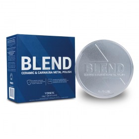 Polidor de metais Blend Metal Polish 150g Vonixx