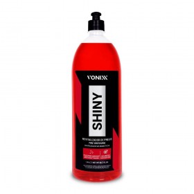 Revitalizador de Pneus Shiny 1,5 Litro Vonixx