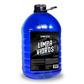 Limpa Vidros 5 Litros Vintex by Vonixx