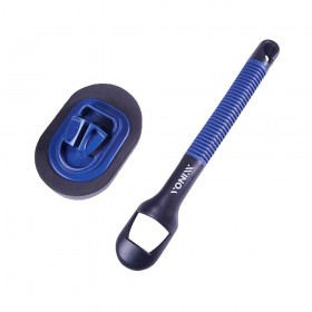 Espuma Aplicadora de produtos para Pneus Vonixx