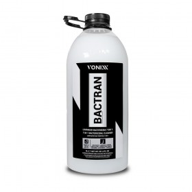 Limpador Bactericida 7 em 1 Bactran 3 Litros Vonixx