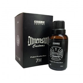 Vitrificador Ceramic Coating 7H 30ml Dimension