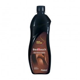 Hidratante de Couro BestTouch 500ml Alcance Profissional