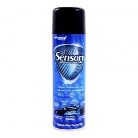 Selante De Pintura Sensory Longa Duração 300ml Alcance
