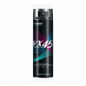 Vitrificador de Pintura VX45 Aerossol 65ml Alcance