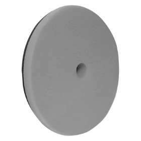 Boina de Espuma Cinza Corte Alta Remoção 6 Polegadas ToolSystem