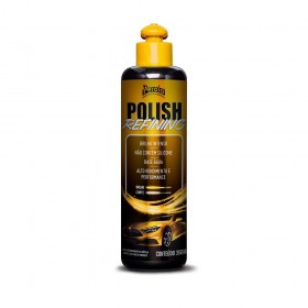 Composto Polidor de Refino Polish Refining 350g Pérola