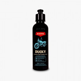 Selante Cleaner Cerâmico 2 em 1 Duoxy 240ml Razux