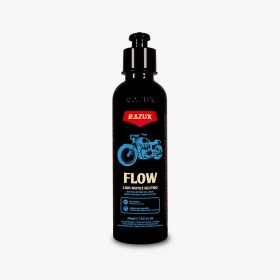 Shampoo Lava Motos Neutro Flow 240ml Razux