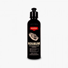 Revitalizador de Couro Kourum 240ml Razux