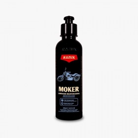 Limpador Multifuncional Moker 240ml Razux