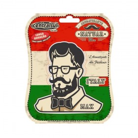 Aromatizante Automotivo Men Italy Centralsul