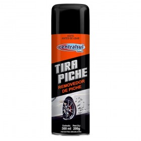 Removedor de Piche Tira Piche 300ml Centralsul