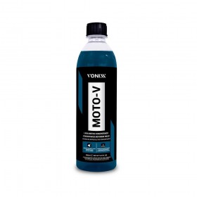 Shampoo Lava Motos Moto-V 500ml Vonixx