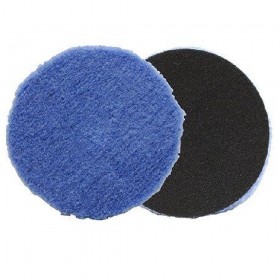 Boina de Lã Híbrida Azul 5 Polegadas Lake Country