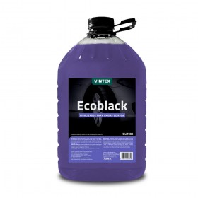 Finalizador para Caixa De Rodas Ecoblack 5 Litros Vintex by Vonixx